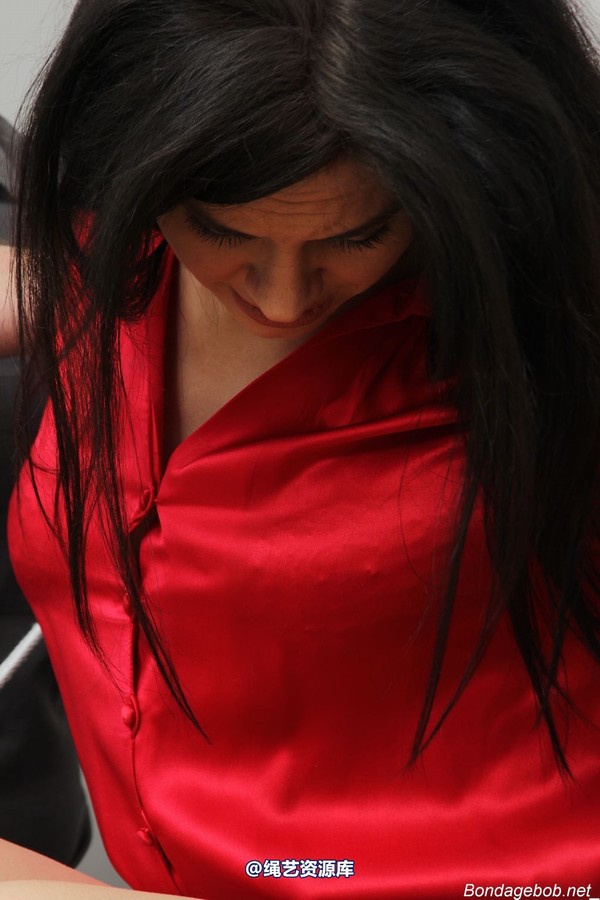 bondagebob - Monica Harris Captured 第 8 张图片
