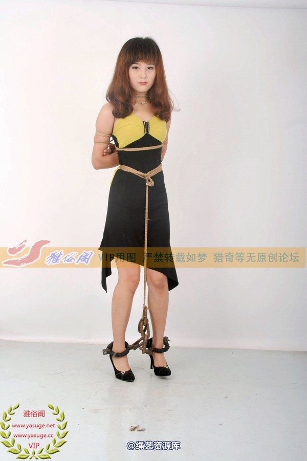 雅俗阁 - 2013-NO.2Model 雅雨 第 141 张图片