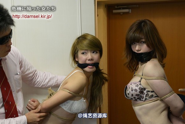 jpdamsel - 20140123 共犯 第 28 张图片