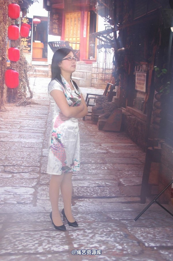 唯美之家 - 2010-1-8新模米琪儿 第 23 张图片