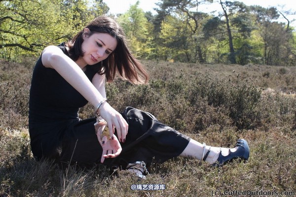 cuffedoutdoors - cod159 第 3 张图片