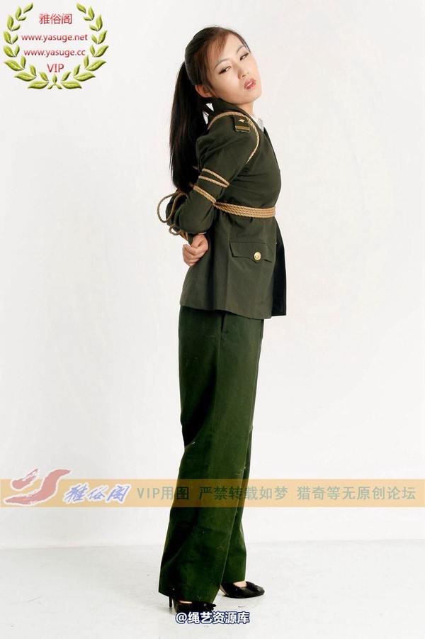 雅俗阁 - 2013-NO.35 Model雅曼 第 140 张图片
