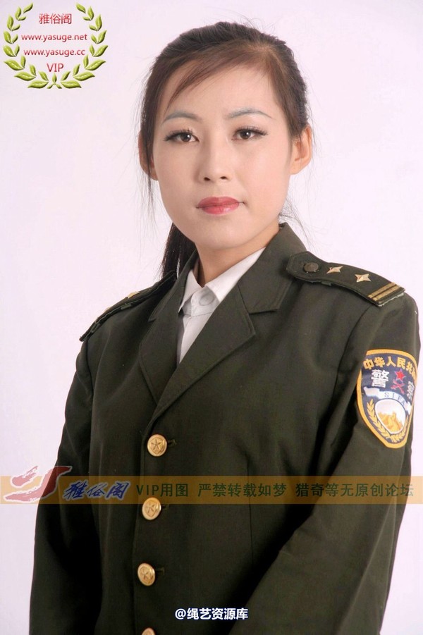 雅俗阁 - 2013-NO.35 Model雅曼 第 81 张图片