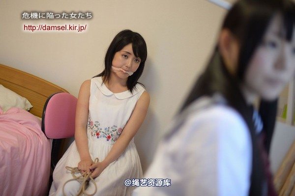 jpdamsel - 20151111 沙世の家庭教��　２ 第 16 张图片