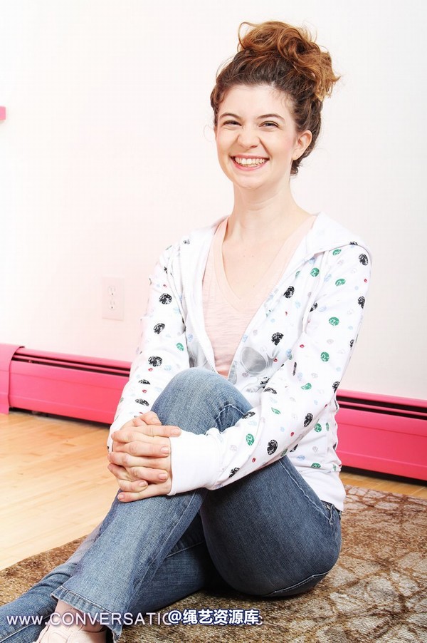 conversationpiece - Sasha-2014-10-14 第 2 张图片