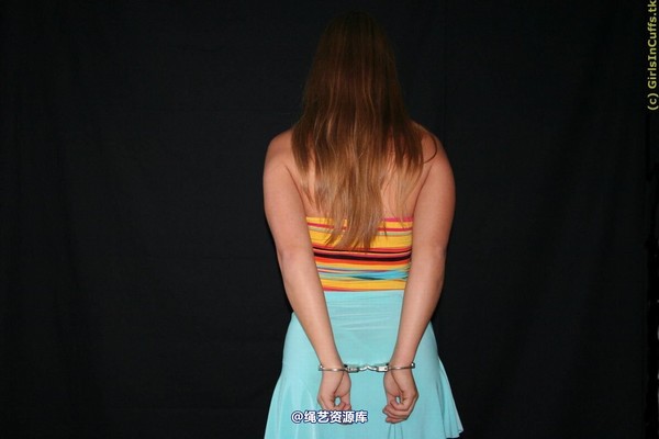girlsincuffs - gic003 第 56 张图片