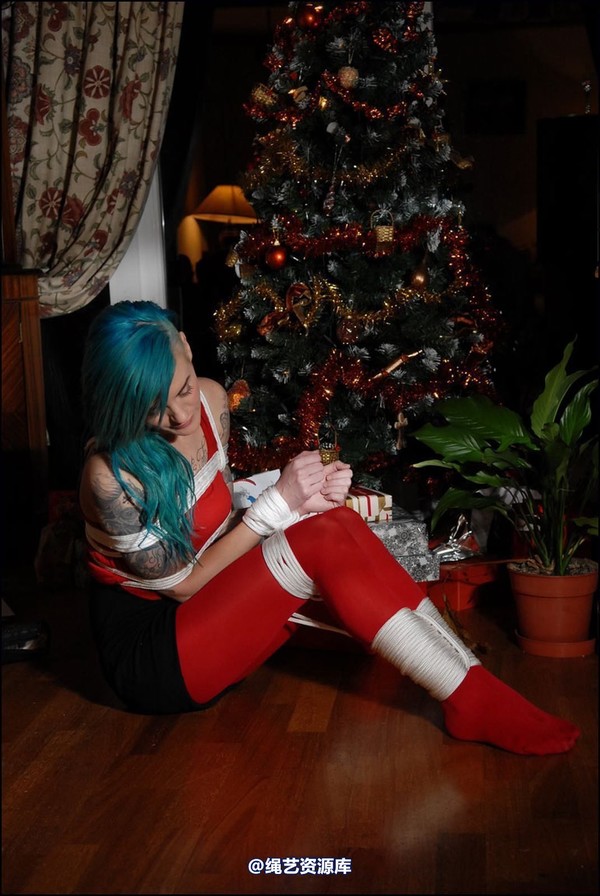 simplytied - Carla Christmas 第 31 张图片