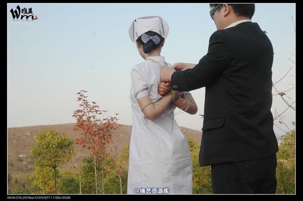 唯美之家 - 2008-11-13外拍(集体) 第 417 张图片