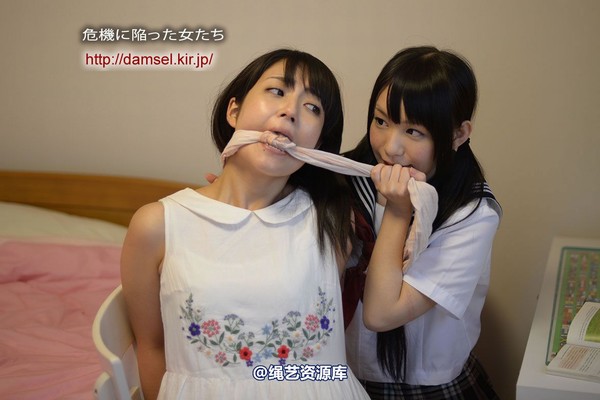jpdamsel - 20151108 沙世の家庭教��　１ 第 11 张图片