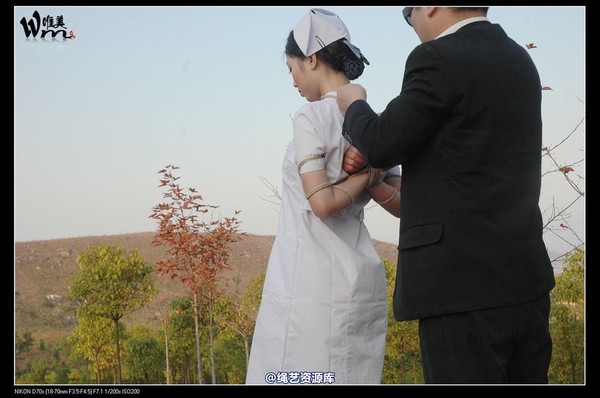 唯美之家 - 2008-11-13外拍(集体) 第 418 张图片