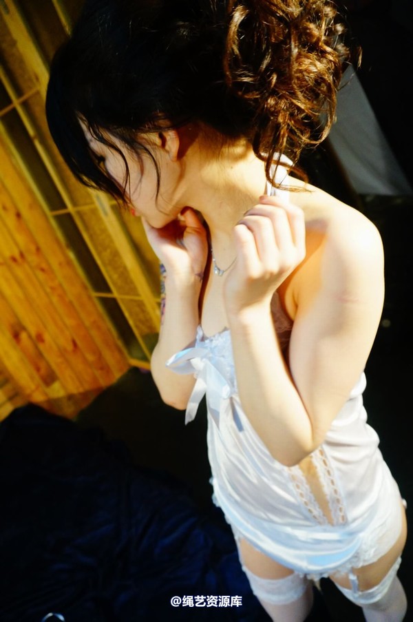 dk13美束馆 - 4.30-栗子白色c-60P 第 11 张图片