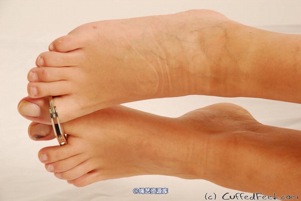 cuffedfeet - cf058 第 2 张图片