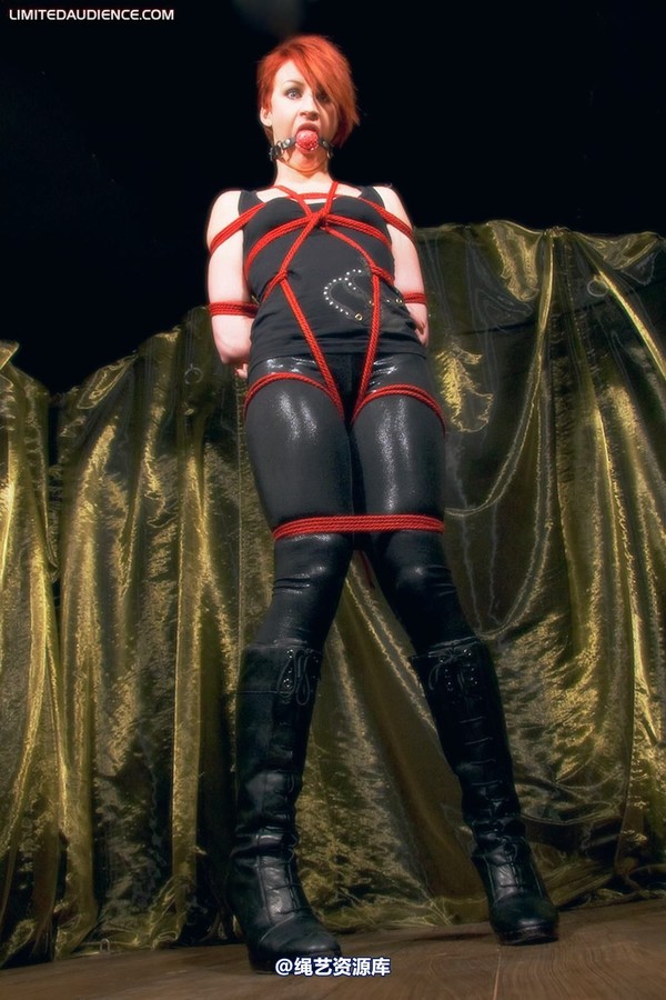 limitedaudience - 2010 madison rouge dared to escape 第 37 张图片