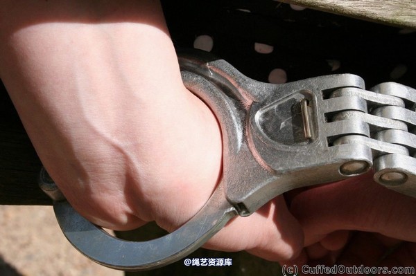 cuffedoutdoors - cod062 第 57 张图片
