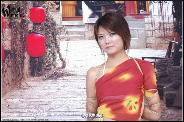 唯美之家 - 08-07-21新模晓姿 第 238 张图片