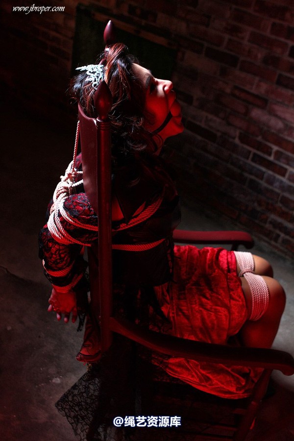 jbroper - Enchantress Sahrye 2014-3 第 69 张图片
