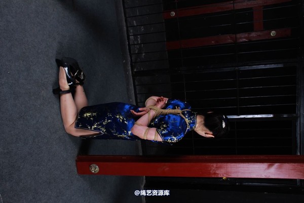 神艺缘 - 248-少妇被抓了 第 22 张图片