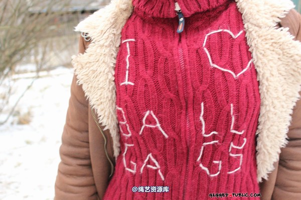 gaggedinpublic - gip566 第 37 张图片