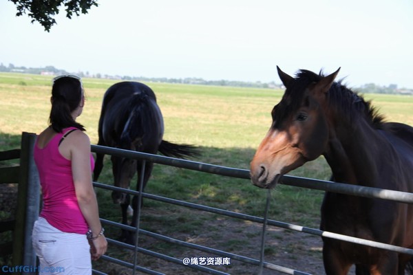 cuffgirl - cg297 第 80 张图片