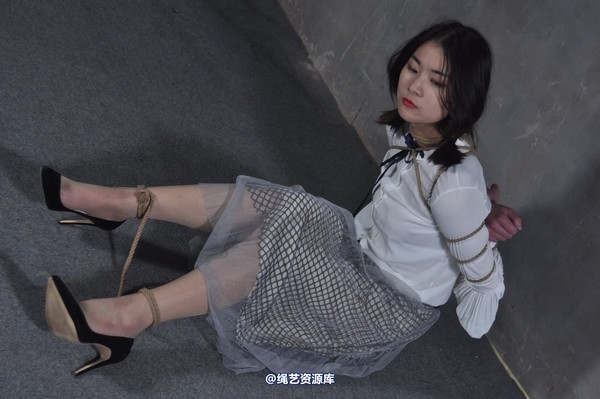 mj影视 - 淑女被抓 第 383 张图片