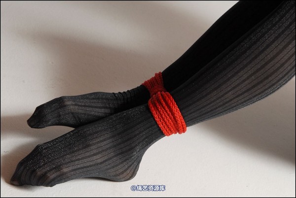 simplytied - Purple PVC 第 46 张图片