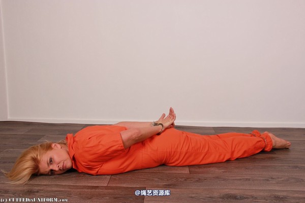 cuffedinuniform - ciu262 第 65 张图片
