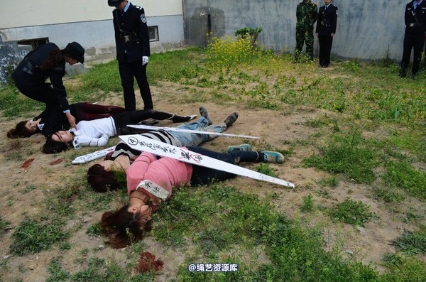 mj影视 - 心灵震憾之刑场.2013-05-04 第 78 张图片