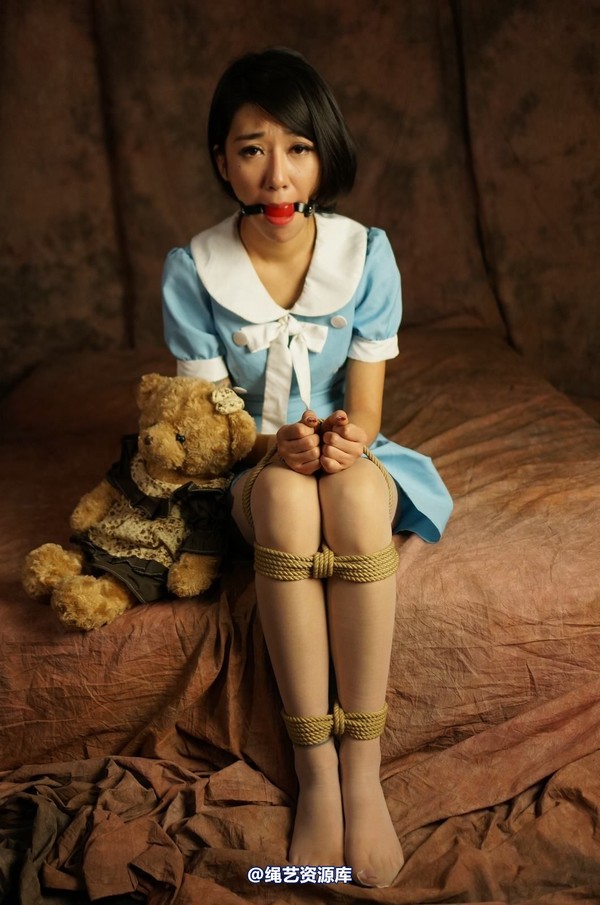 dk13美束馆 - 12.28-红袖蓝色公主裙C-120P 第 56 张图片