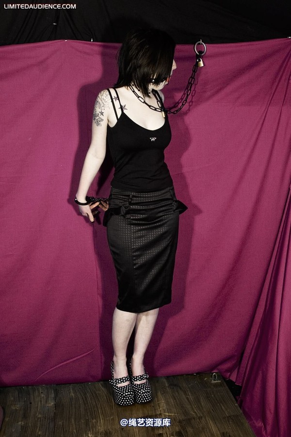 limitedaudience - 2010 jenvy display model 2 第 12 张图片