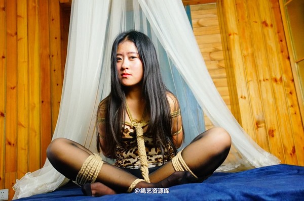 dk13美束馆 - 10.6-C小贝豹纹装-120P 第 69 张图片