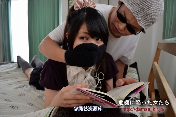 jpdamsel - 20120419 壁の向こう　２ 第 12 张图片