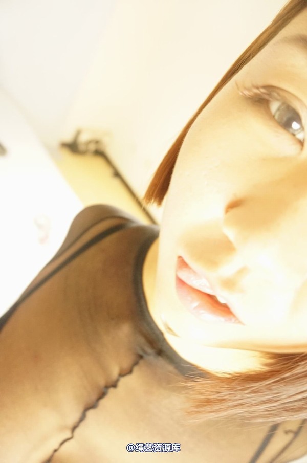 dk13美束馆 - 11.15-小绿黑A-52P 第 6 张图片