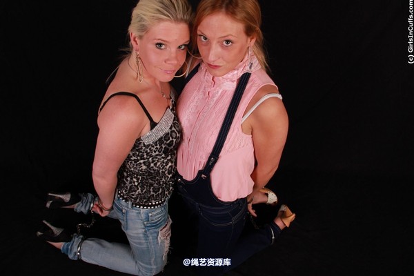 girlsincuffs - gic443 第 43 张图片