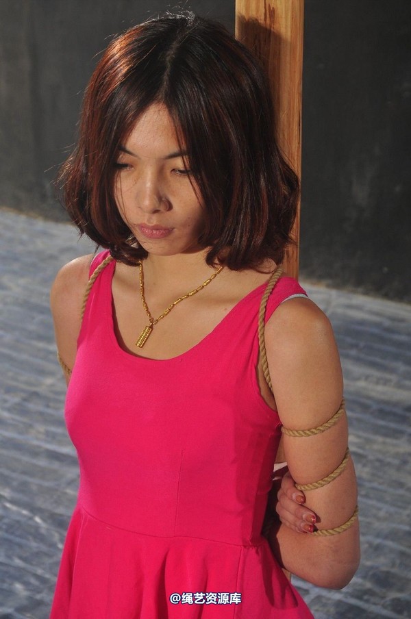 mj影视 - 小乔 美女与刑罚 6 第 7 张图片
