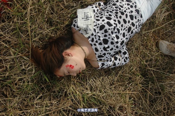 mj影视 - 血泪控诉刑场 第 325 张图片