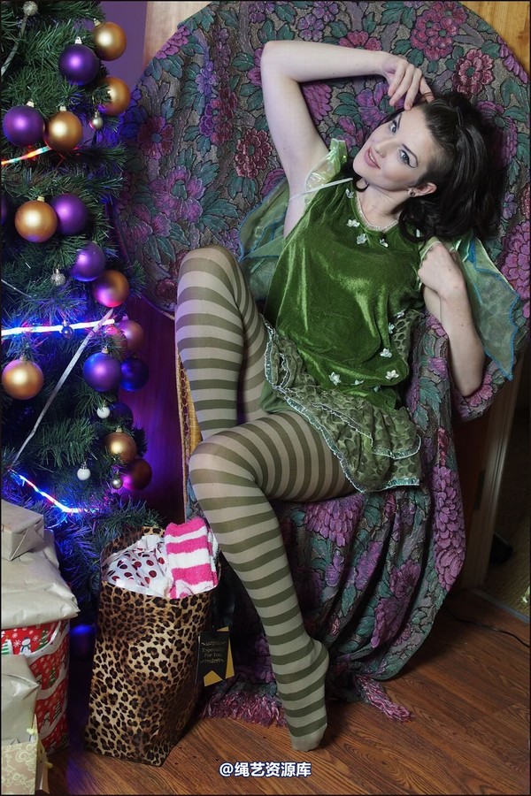 simplytied - Christmas with RR 第 3 张图片