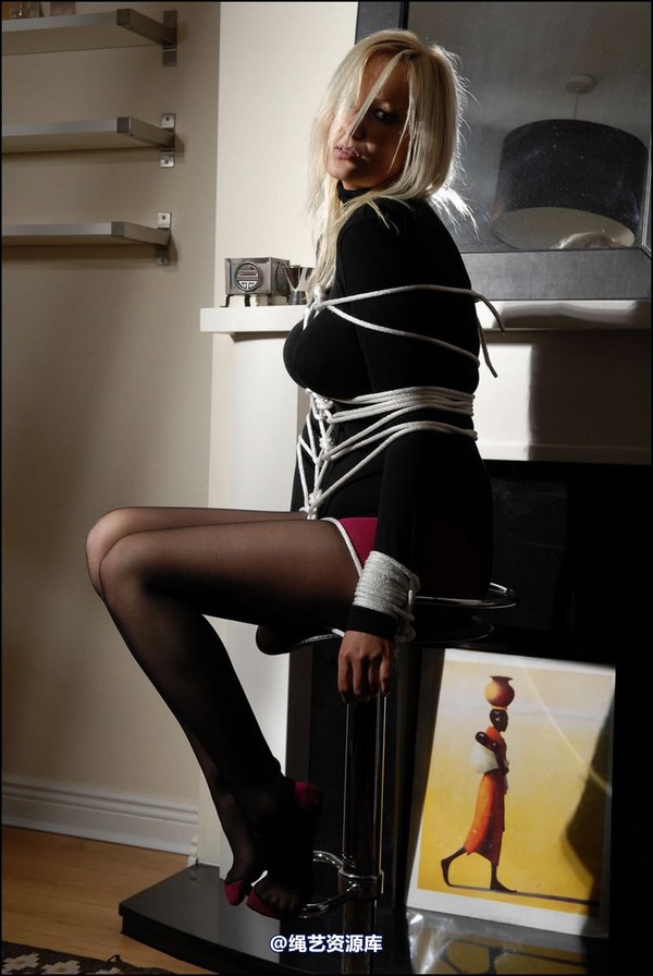 simplytied - More black and pink 第 7 张图片