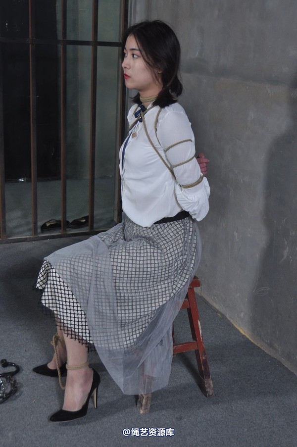 mj影视 - 淑女被抓 第 268 张图片