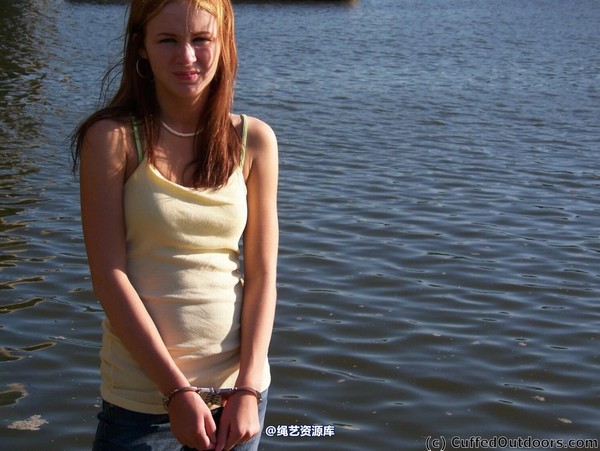 cuffedoutdoors - cod180 第 29 张图片