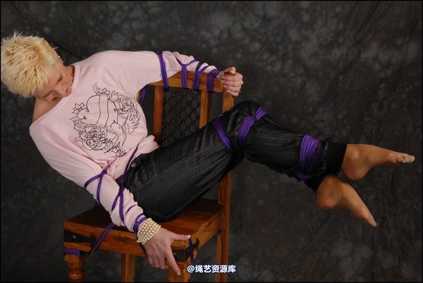 simplytied - Fashion Trousers 第 18 张图片