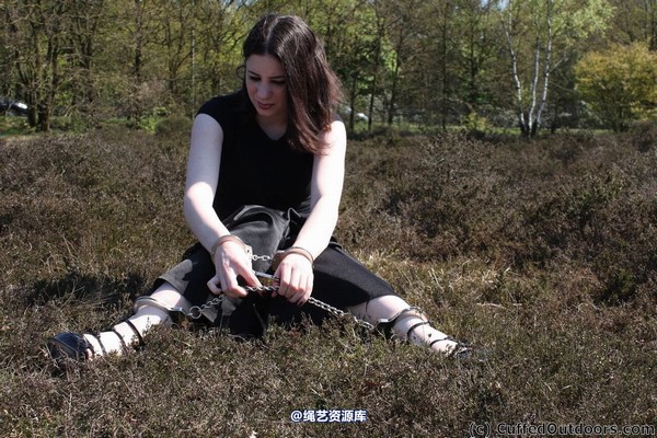 cuffedoutdoors - cod159 第 8 张图片