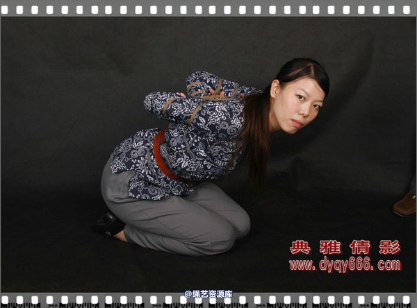 典雅倩影 - 217-大屯村交通员安妮 第 86 张图片