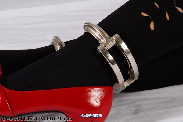 cuffedinuniform - ciu072 第 68 张图片