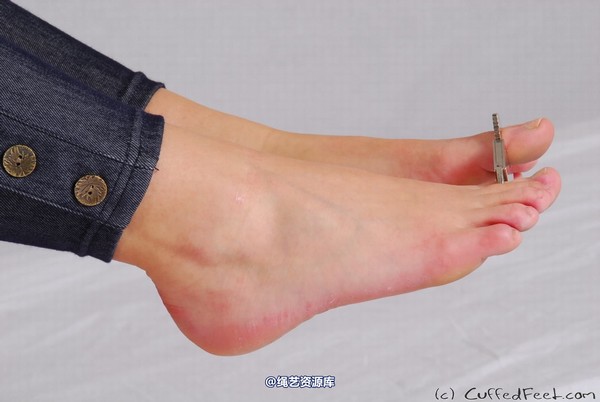 cuffedfeet - cf190 第 50 张图片