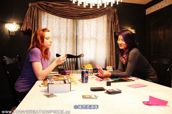 conversationpiece - Morgan-2013-12-28 第 6 张图片