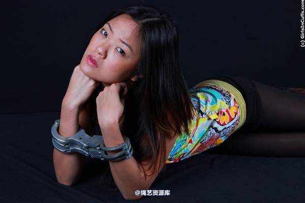 girlsincuffs - gic357 第 45 张图片