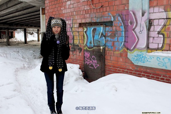 gaggedinpublic - gip245 第 6 张图片