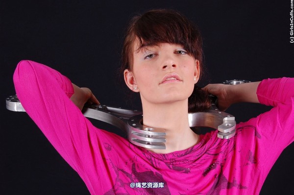 girlsincuffs - gic367 第 42 张图片