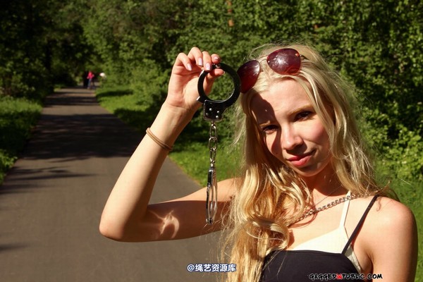 gaggedinpublic - gip477 第 10 张图片