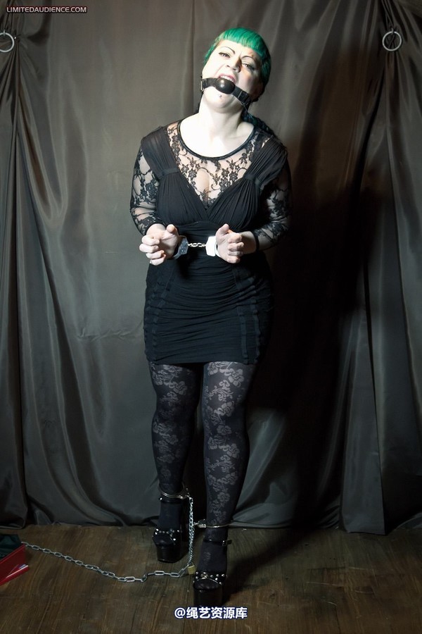limitedaudience - 2012 raevan what s your limit 第 3 张图片